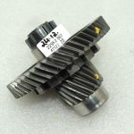 Opel detaļas Automātiskā transmisija Aisin 60-41 SN AF17 55355341
