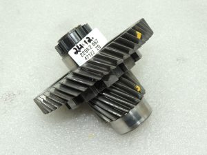 Opel detaļas Automātiskā transmisija Aisin 60-41 SN AF17 55355341