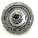 Opel detaļas Automātiskā transmisija Aisin 60-41 SN AF17 55355341