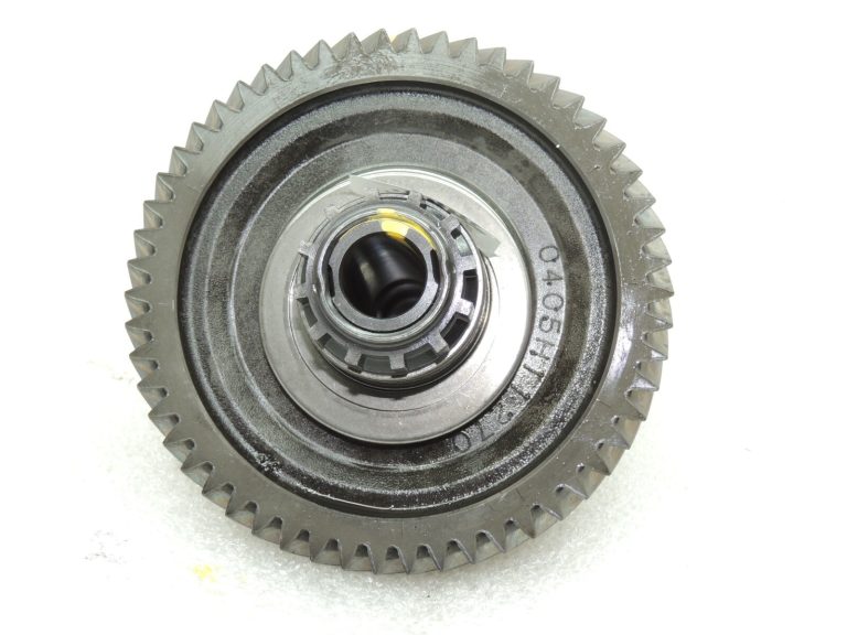 Opel detaļas Automātiskā transmisija Aisin 60-41 SN AF17 55355341