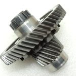 Opel detaļas Automātiskā transmisija Aisin 60-41 SN AF17 55355341