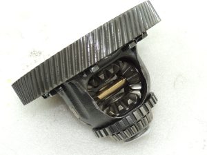 Opel diferenciāļi Automātiskā transmisija Aisin 60-41 SN AF17 55355341 9192050