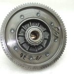 Opel diferenciāļi Automātiskā transmisija Aisin 60-41 SN AF17 55355341 9192050