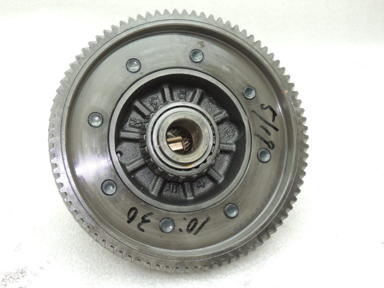 Opel diferenciāļi Automātiskā transmisija Aisin 60-41 SN AF17 55355341 9192050