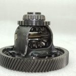 Opel diferenciāļi Automātiskā transmisija Aisin 60-41 SN AF17 55355341 9192050