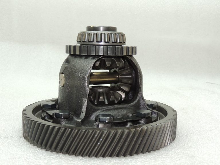 Opel diferenciāļi Automātiskā transmisija Aisin 60-41 SN AF17 55355341 9192050