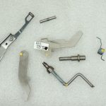 Opel automātiskās transmisijas remonta stāvbloķēšanas komplekts Aisin 60-41 SN AF17 9120463