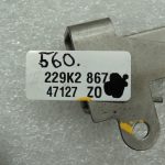 Opel automātiskās transmisijas remonta stāvbloķēšanas komplekts Aisin 60-41 SN AF17 9120463