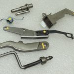 Opel automātiskās transmisijas remonta stāvbloķēšanas komplekts Aisin 60-41 SN AF17 9120463
