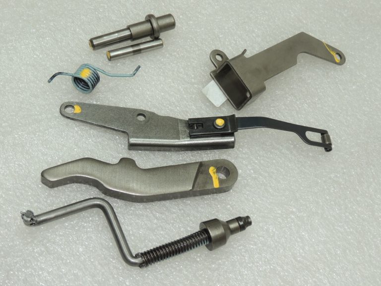 Opel automātiskās transmisijas remonta stāvbloķēšanas komplekts Aisin 60-41 SN AF17 9120463