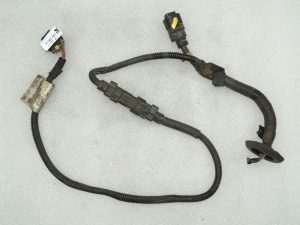 Oriģināls Opel Zafira B benzīna degvielas līmeņa sensora kabeļa spraudnis 13173400
