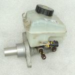 Oriģinālais Opel Zafira B galvenais bremžu cilindrs 93182979 93179179