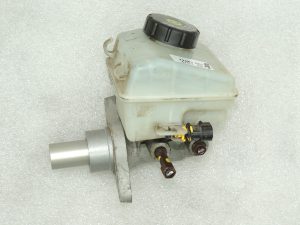 Oriģinālais Opel Zafira B galvenais bremžu cilindrs 93182979 93179179