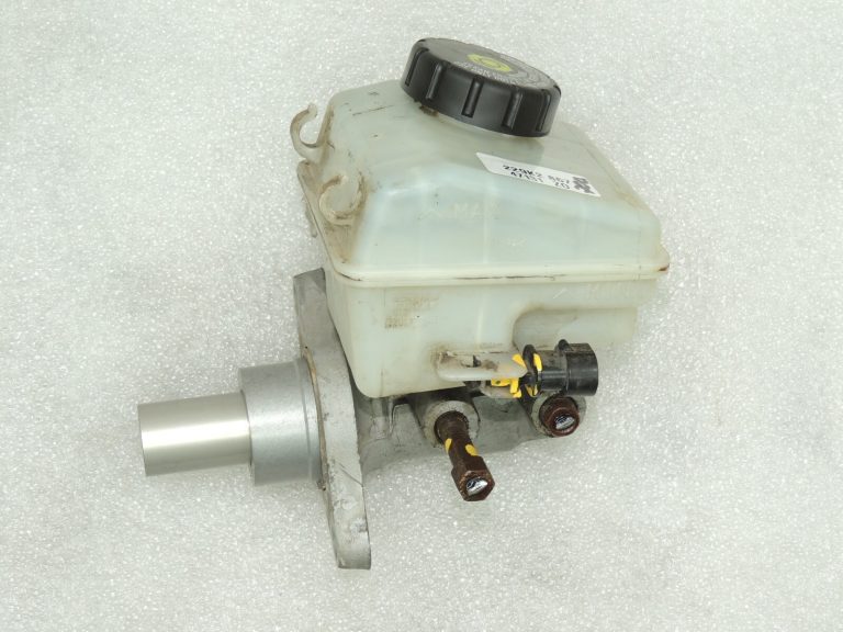 Oriģinālais Opel Zafira B galvenais bremžu cilindrs 93182979 93179179