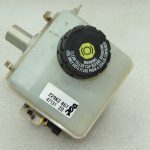 Oriģinālais Opel Zafira B galvenais bremžu cilindrs 93182979 93179179