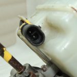 Oriģinālais Opel Zafira B galvenais bremžu cilindrs 93182979 93179179