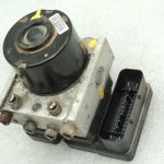 Oriģinālais Opel Zafira B 1.8i ABS sūknis 93191453, 13246534