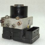 Oriģinālais Opel Zafira B 1.8i ABS sūknis 93191453, 13246534