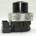 Oriģinālais Opel Zafira B 1.8i ABS sūknis 93191453, 13246534
