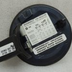 Opel Zafira B degvielas uzpildes vāciņš 4XU GBI ORY Metro 93185623
