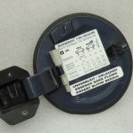 Opel Zafira B degvielas uzpildes vāciņš 4XU GBI ORY Metro 93185623