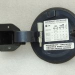 Opel Zafira B degvielas uzpildes vāciņš 4XU GBI ORY Metro 93185623
