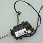 Opel Zafira B degvielas uzpildes vāka vārsta piedziņa 13158426