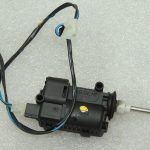 Opel Zafira B degvielas uzpildes vāka vārsta piedziņa 13158426