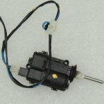 Opel Zafira B degvielas uzpildes vāka vārsta piedziņa 13158426