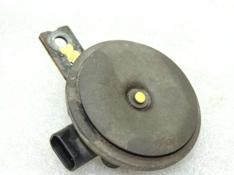 Opel Zafira B Huppe Horn Signāla signāls rags 335HZ 13311548,