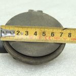 Opel Zafira B Huppe Horn Signāla signāls rags 335HZ 13311548,