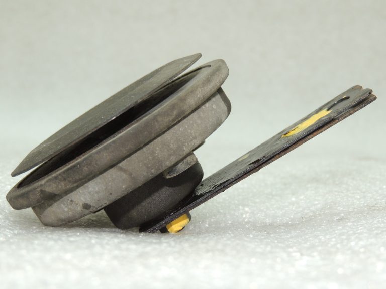Opel Zafira B Huppe Horn Signāla signāls rags 335HZ 13311548,