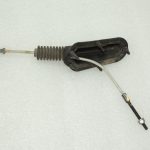 Opel Zafira B rokas bremzes trose Bremžu trose Rokas bremzes trose 13276033