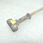 Opel Zafira B rokas bremzes trose Bremžu trose Rokas bremzes trose 13276033