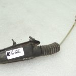 Opel Zafira B rokas bremzes trose Bremžu trose Rokas bremzes trose 13276033