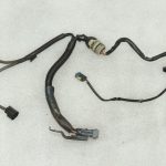 Elektroinstalācijas instalācija automātiskajai pārnesumkārbai Aisin 60-41 SN AF17 OPEL 9120314