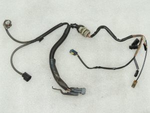 Elektroinstalācijas instalācija automātiskajai pārnesumkārbai Aisin 60-41 SN AF17 OPEL 9120314