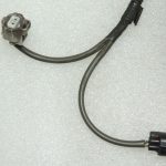Elektroinstalācijas instalācija automātiskajai pārnesumkārbai Aisin 60-41 SN AF17 OPEL 9120314