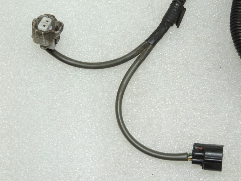 Elektroinstalācijas instalācija automātiskajai pārnesumkārbai Aisin 60-41 SN AF17 OPEL 9120314