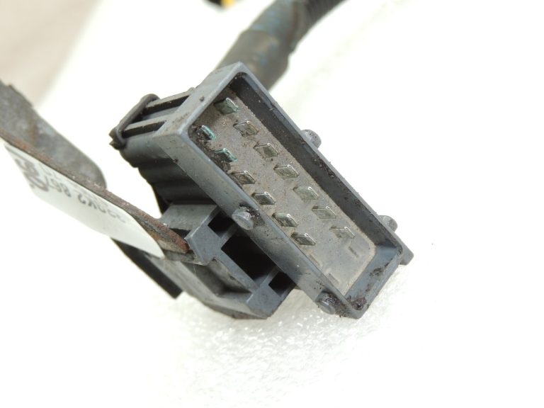 Elektroinstalācijas instalācija automātiskajai pārnesumkārbai Aisin 60-41 SN AF17 OPEL 9120314