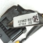 Elektroinstalācijas instalācija automātiskajai pārnesumkārbai Aisin 60-41 SN AF17 OPEL 9120314
