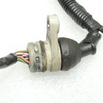 Elektroinstalācijas instalācija automātiskajai pārnesumkārbai Aisin 60-41 SN AF17 OPEL 9120314