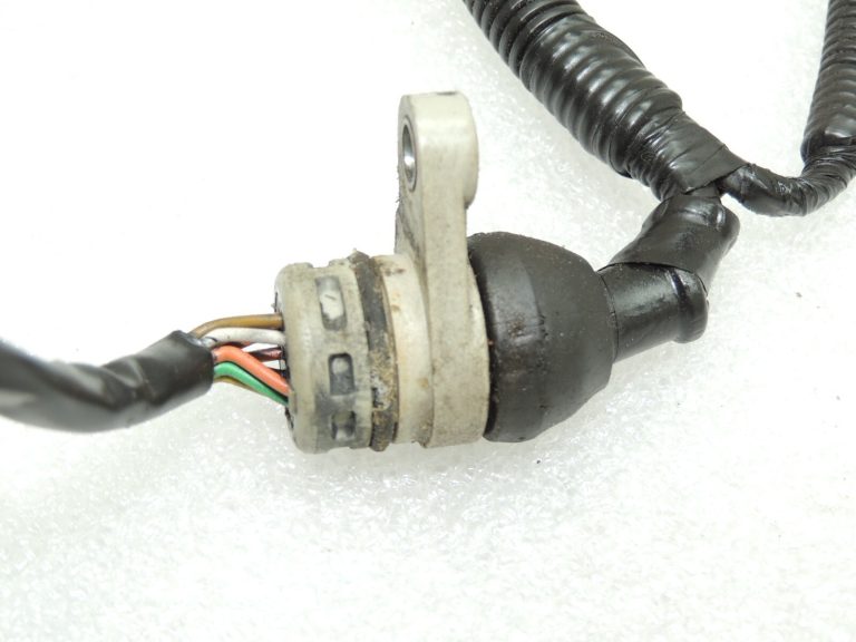 Elektroinstalācijas instalācija automātiskajai pārnesumkārbai Aisin 60-41 SN AF17 OPEL 9120314