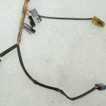Elektroinstalācijas instalācija automātiskajai pārnesumkārbai Aisin 60-41 SN AF17 OPEL 9120314