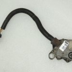 Opel pozīcijas slēdzis automātiskās transmisijas neitrāla iedarbināšana 9118292 Aisin 50-40 LN AF20