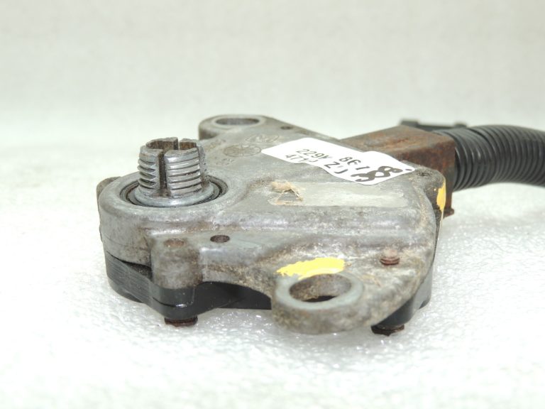 Opel pozīcijas slēdzis automātiskās transmisijas neitrāla iedarbināšana 9118292 Aisin 50-40 LN AF20