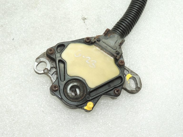 Opel pozīcijas slēdzis automātiskās transmisijas neitrāla iedarbināšana 9118292 Aisin 50-40 LN AF20