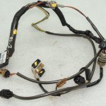 Elektroinstalācijas instalācija automātiskajai pārnesumkārbai Aisin Opel 50-40 LN AF20 90523460
