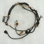 Elektroinstalācijas instalācija automātiskajai pārnesumkārbai Aisin Opel 50-40 LN AF20 90523460