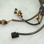 Elektroinstalācijas instalācija automātiskajai pārnesumkārbai Aisin Opel 50-40 LN AF20 90523460